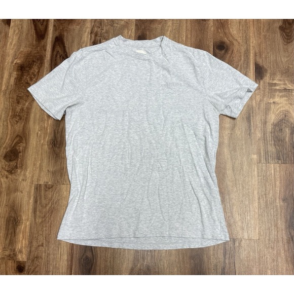 Aimé Leon Dore ALD Tonal Logo Tshirt Mens Size Medium Minimal Streetwear - Picture 1 of 11